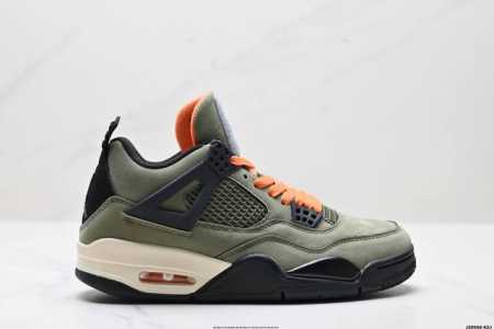 真标耐克Nike Air Jordan 4 Retro 迈克尔 乔丹Aj4代中帮复古休闲运动文化篮球鞋 货号:Ib1854- 尺码:36 36.5 37.5 3 - 点击图像关闭