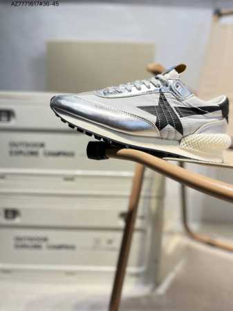陈伟霆同款 Db Marathon Golden Goose Deluxe Brand与K-Pop艺术家Miyayeh联名 新款休闲 史上最好穿的、主打轻盈自由 - 点击图像关闭