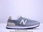 NB新百伦New Balanc U574 低复帮古休运闲动慢跑鞋 公级司版本采用巴猪革组网合织物鞋面材质全新4层合组独私立模大底 全新574升版级来啦 货号: