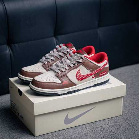 360 核心私 Nike Dunk 全套原楦原模倾力打造完美版型 独家原厂航空铝磨具打磨大底 鞋头坡度极致还原 无解鞋型 原盒原配 圈内天花板工艺 原厂冲刀 超 - 点击图像关闭