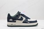公司级Nike Air Force 1‘07 Lv8 原楦头原纸板 打造纯正低帮空军版型 专注外贸渠道 全掌内置蜂窝气垫 原盒配件 原厂中底钢印、拉帮完美 货号