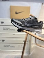 耐克Nike React Wildhorse 8 Trail Running Low飞野马8代越野户外避震缓冲休闲运动慢跑鞋 货号：Dr2686 Qs70118