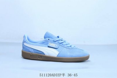 彪马 Puma Slipstream Lo彪马低帮经典款板鞋 货号 397271-28 511 Adiep半 36-45