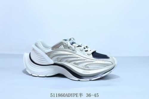 adidas 阿迪达斯 Xlg Mtw 舒适机甲百搭老爹鞋防滑耐磨 低帮跑步鞋 511860Adype半 36-45
