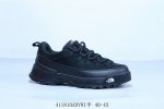北面The North Face Aitamesa 500舒适防滑耐磨减震轻便透气 低帮越野跑步鞋 货号 A8A96-Kx7 411810Adywi半 40-4