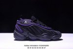 公司级packer X Adidas Originals Fyw Intimidation Pack Tpu 运动时尚 耐磨透气 低帮 生活休闲鞋 货号:Gx6
