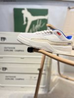 Who Decides War X Nike Jordan Flight Court Ate 搭防滑耐磨 低帮 耐克复古篮球鞋 货号:Hf3255 Qa7022