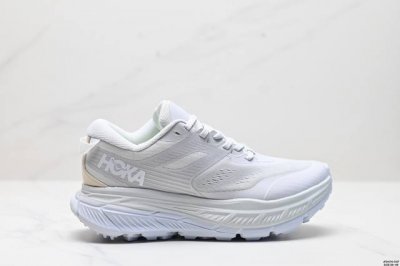 公司级小红书推荐HOKA M STINSON ATR 6 全新配色 这个品牌来自于新西兰的毛利语，HOKA表示大地，ONE ONE表示飞越，连起来就是飞越地平线