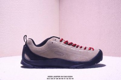 科恩Keen Jasper Rocks Sp 户外休闲鞋透气徒步鞋 尺码：36～45 Xm0413Q204