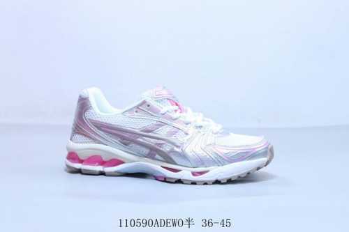 200 亚瑟士 Asics Gel Nyc 亚瑟士减震机能跑步鞋 110590Adewo半 36-45