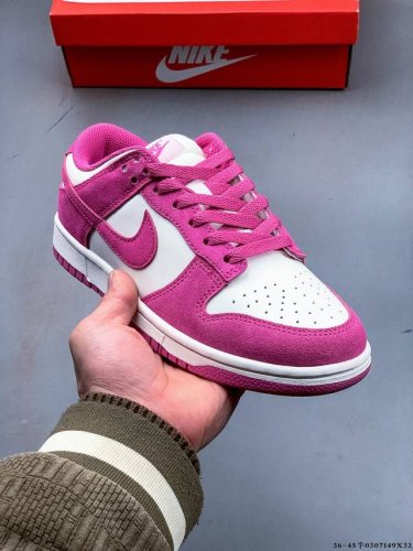 220 Nike Dunk Sb Low耐克 低帮滑板鞋 纯原生产线！头层带芯片！打造市面Dunk Sb系列标杆！ 全套原厂纸板，原楦头，唯一越南进口贝利皮！一