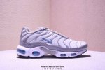 nike Air Max Plus 耐克Tn全掌气垫缓震跑步鞋 织物材质 真标 Size:40-46码 Xm0513Q546