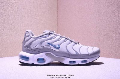 nike Air Max Plus 耐克Tn全掌气垫缓震跑步鞋 织物材质 真标 Size:40-46码 Xm0513Q546