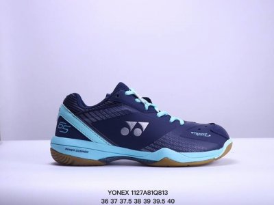 公司级yonex尤尼克斯 Power Cushion 65 舒适透气 防滑 低帮 羽毛球鞋 货号:Shb65Z3Mex 尺码:36 37 37.5 38 39