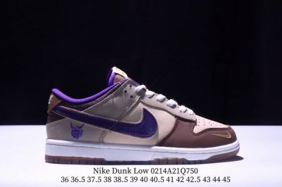 真标 耐克Nike Dunk Low 板鞋 Sb系列经典百搭休闲运动板鞋。加厚鞋舌的填充，使舒适性大大提升，同时也更方便穿脱中底部分则加入了脚感柔软舒适Zoom