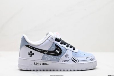 公司级Nike Air Force 1‘07 Lv8 原楦头原纸板 打造纯正低帮空军版型 专注外贸渠道 全掌内置蜂窝气垫 原盒配件 原厂中底钢印、拉帮完美 货号