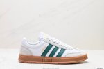 真标阿迪达斯Adidas Courtice Low 科蒂奇系列低帮帮休闲运动板鞋 货号:Id6127 尺码:36 36 37 38 38 39 40 40 41
