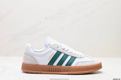 真标阿迪达斯Adidas Courtice Low 科蒂奇系列低帮帮休闲运动板鞋 货号:Id6127 尺码:36 36 37 38 38 39 40 40 41