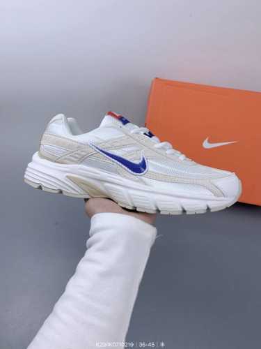 真标耐克Nike Initiator 复古老爹鞋透气网面耐磨防滑大底 Size：如图 编码：K294K0710219