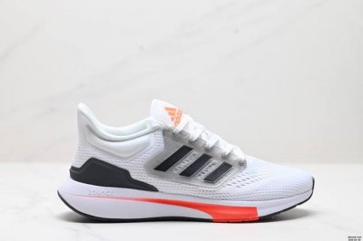 公司级阿迪达斯adidas Beyond Eq21 Run 清风网面休闲跑步鞋 货号:H00521 尺码:36-45 Id:Jkd129-Ajh