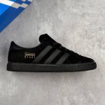 本地 核心私 阿迪达斯 Adidas Originals Stadt 阿罗哈 三叶草休闲防滑耐磨低帮板鞋 鞋头出色设计 塑就出众贴合感 稳固的后跟贴合足部曲线设