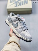 160 公司级Nk Dunk Low Retro “Diy高端定制” 低帮休闲运动板鞋 原装头层材料 用料绝不含糊 独家版型蒸餾加工帶來的是更好的视觉和脚感体验