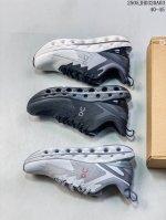 on昂跑 Cloudvista 2 新一代轻量缓震舒适男女越野跑鞋运动鞋 尺码：见图 编码：05Jhd320A03