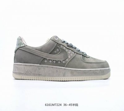Nike Air Force 1 空军一号 低帮休闲板鞋 官方同步 原装级别 原楦头原纸板 打造纯正空军版型#专注外贸渠道 全掌内置蜂窝气垫 #原盒配件 原厂中