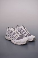 360 Salomon萨洛蒙 Xa Pro 3 D户外运动训练鞋 实拍首发 以独特的灵感和视角 将专业运动鞋款注入了时尚元素 此次灵感来源于高海拔的放牧民族