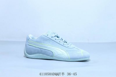 puma 彪马 Vlado Stenzel pl 休闲复古运动板鞋 货号 401657-03 41 Adqqt半 36-45