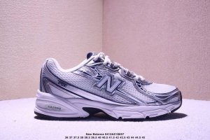 新百伦中古跑鞋 New Balance 740系列新百伦 潮流男女运动鞋 Nb740跑步鞋透气鞋复古潮鞋 尺码:36 37 37.5 38 38.5 39.5