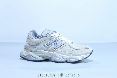 Nb 新百伦Joe Freshgoods X Nb9060限量复古联名老爹鞋 212810Adype半 36-46.5