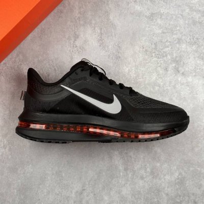 本地 核心私 2025年跑鞋王者降临 耐克推出的顶级飞马 nike pegasus premium 全掌气垫 纤维气柱网面跑步鞋 中底三明治结构 Zoomx+Z
