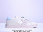 公司级ggdb Goose Super Star系列小脏运动鞋 官方新款 Xm 1Q898