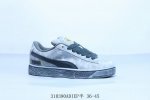 170 彪马Puma Park Lifestyle Og Sneaker 公园生活方式系列低帮复古面包风百搭休闲运动板鞋 货号 308785-02 310390