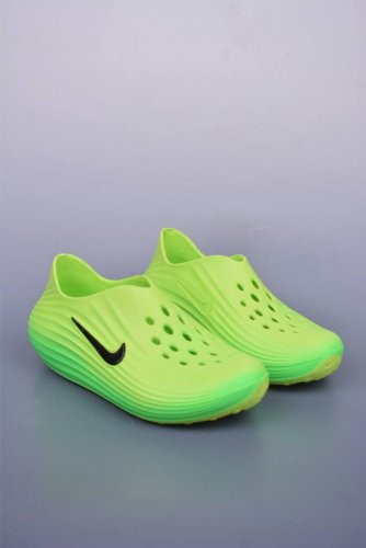 Nike Reactx Rejuven8 耐克夏日穿搭凉鞋 夏季必备 采用质感柔软且出众回弹的 Reactx泡绵 缔造非凡舒适的日常穿着体验 助你保持活力 官方