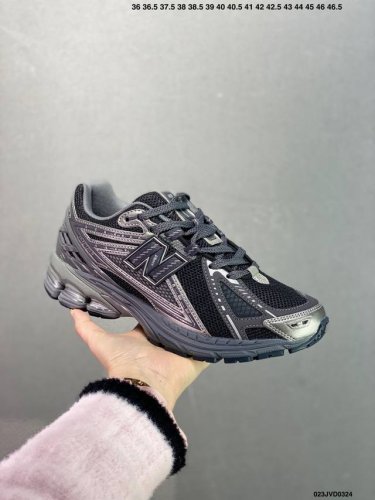 220 公司级New Balance M1906系列 复古单品宝藏老爹鞋款 公司级版本 复古元素叠加 质感超级棒 楦版型材料细节做工精细 作为Nb最经典的档案鞋