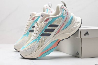公司级Adidas阿迪达斯男女鞋新款Mts Pro网面厚底复古运动休闲鞋 货号:Ih5835 尺码:40-45 Id:Jfd101-Jdr
