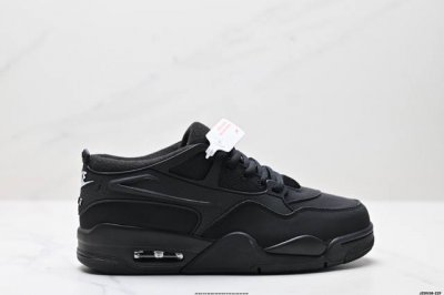 真标Nike Air Jordan 4 Rm 防滑 低帮 复古篮球鞋 货号:Fq7938-060 尺码:36 36.5 37.5 38 38.5 39 40 4