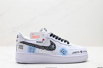 公司级Nike Air Force 1‘07 原楦头原纸板 打造纯正低帮空军版型 专注外贸渠道 全掌内置蜂窝气垫 原盒配件 原厂中底钢印、拉帮完美 货号:Cw2