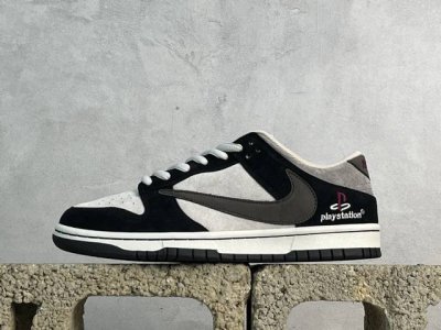 Z版 福利特价 放店私 Nike Dunk Sb Low 定制配色 Dunk Sb顾名思义，具有经典的Dunk血缘，又注入了更多的时尚元素。相较于普通的Dunk