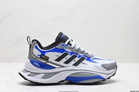 公司级adidas Mts Pro 舒适百搭防滑耐磨 低帮 厚底跑步鞋 货号:Ih6343 尺码:36 36.5 37 38 38.5 39 40 40.5 4 - 点击图像关闭