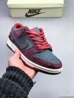 Nike Dunk Sb Low耐克 低帮滑板鞋 纯原生产线！头层带芯片！打造市面Dunk Sb系列标杆！ 全套原厂纸板，原楦头，唯一越南进口贝利皮！一切遵循公