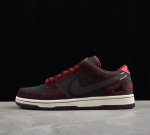 纯原 Riot Skateshop X Nk Sb Dunk Low 联名款低帮休闲板鞋 Fz1289-200 国内一线头部大厂出品 知名厂牌同源 高端外贸零售