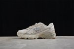 New Balance 740系列复古老爹风休闲运动慢跑鞋 U740Ln1 #公司级品质 采用原厂材料和胶水 供货天猫混迹各大专柜商场 全套模具 纯原装皮料切割