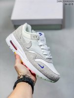 公司级nk Air Max 90 气垫复古减震跑步鞋 Cn8490-101 经典重温 独家陆续补货 外单专供大厂出品 品质稳定 一百余色 终端操作 Air Ma