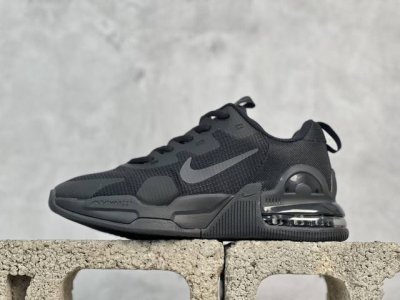放店私 Nk Air Max Alpha Trainer 5 耐克气垫跑鞋 Dm0829-010 尺码：36 36.5 37.5 38 38.5 39 40 4