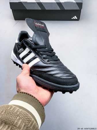 160 Adidas Spezial Mundial Team足球鞋！这款 Mundial Team 足球战靴，以其独特的橡胶大底设计，赋予了无与伦比的抓地力， - 点击图像关闭