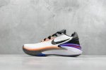 福利特价 放店私 gjr Nk Air Zoom G.T.Cut 2 Ep 耐克gt2.0实战系列篮球鞋 #专为精英剪裁者、跑步者和跳投者设计的鞋款，凭借其高科