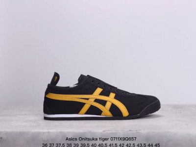 亚瑟士onitsuka Tiger鬼冢虎 全新配色！同步官方！独家首发！亚瑟士 Onitsuka Tiger 鬼冢虎 荔枝纹二层皮！欧洲腊软鞋垫！足弓乳胶垫，！